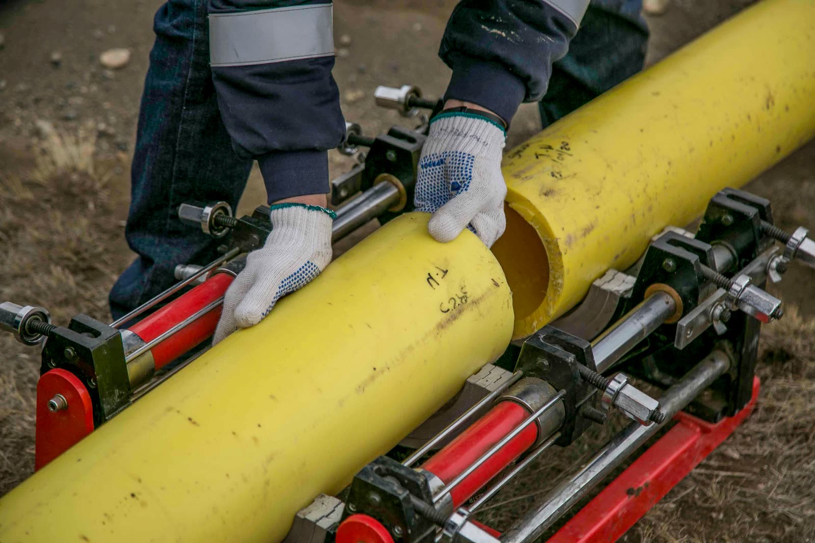 What is trenchless sewer repair?
