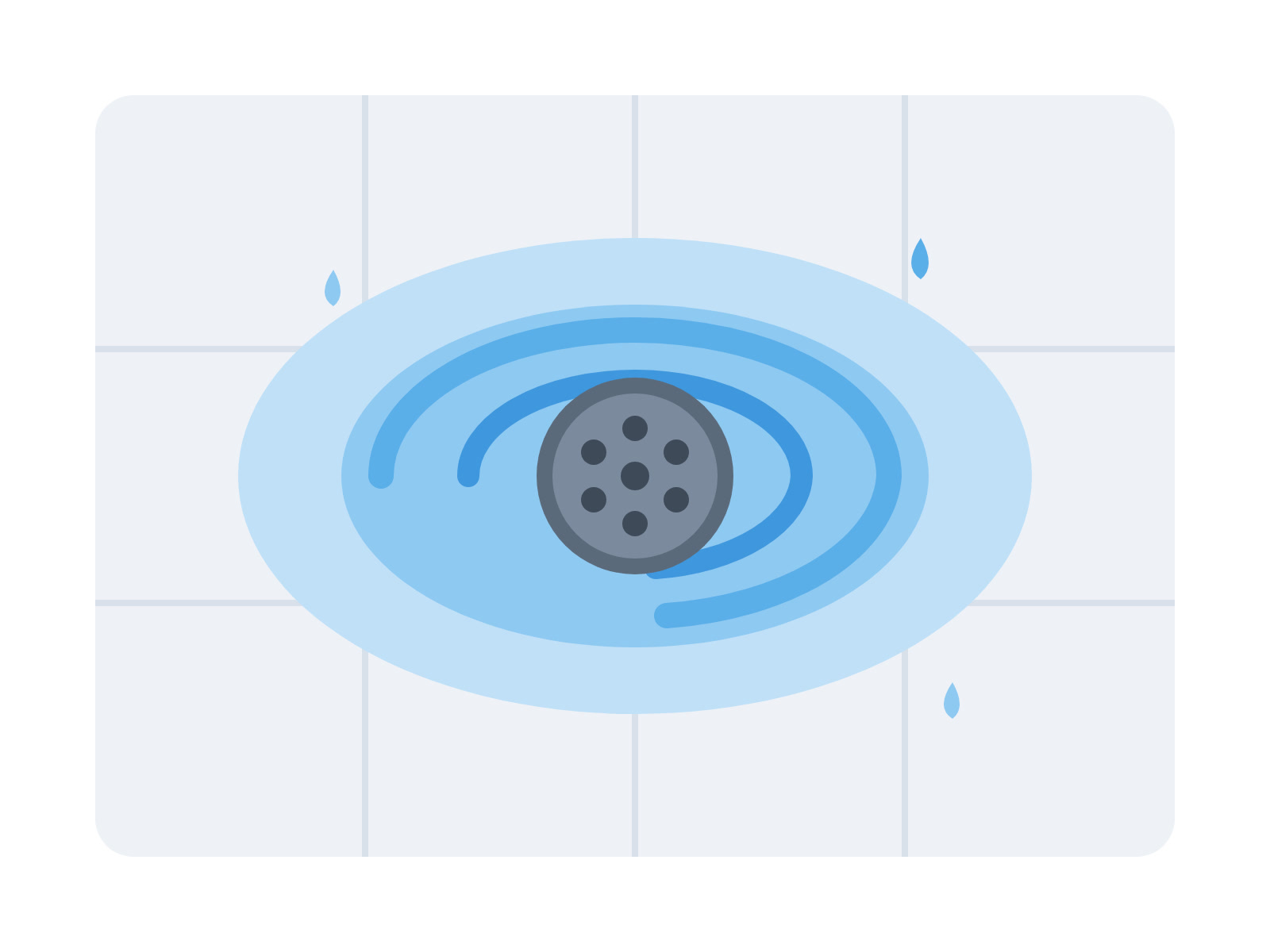 Drain Cleaning in Oakland & the East Bay